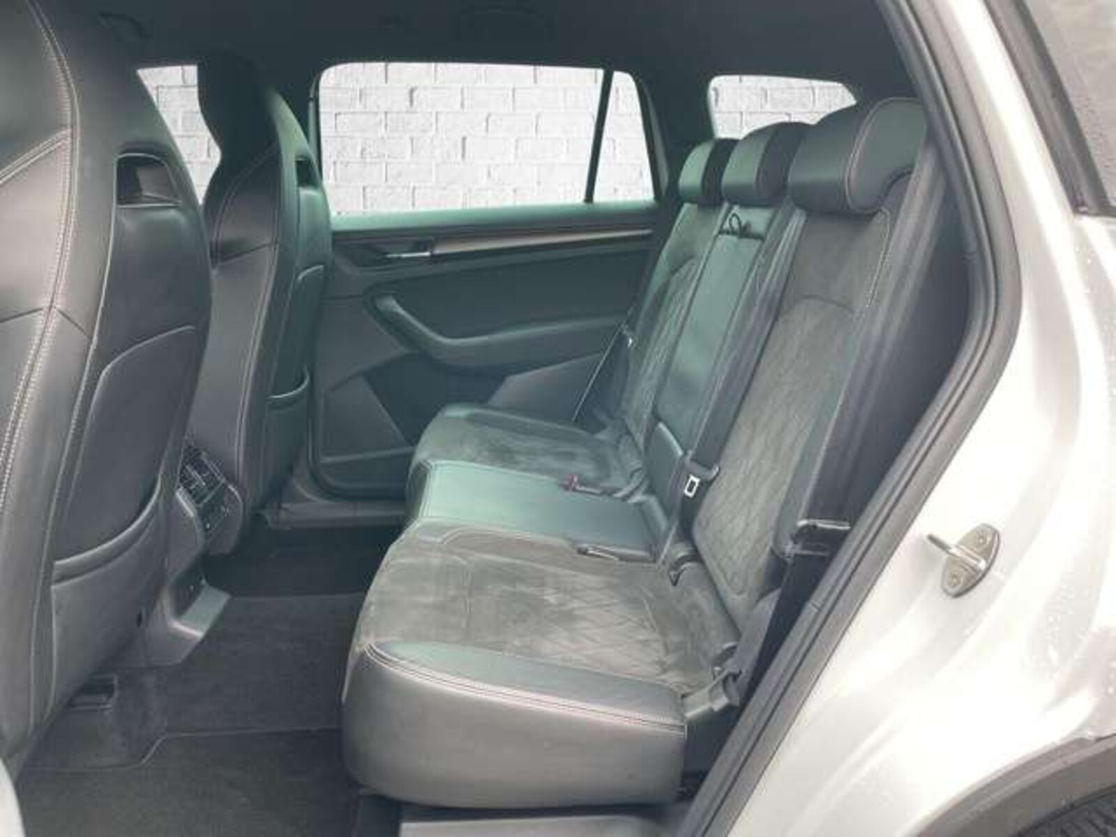 Škoda Kodiaq – Bild 14