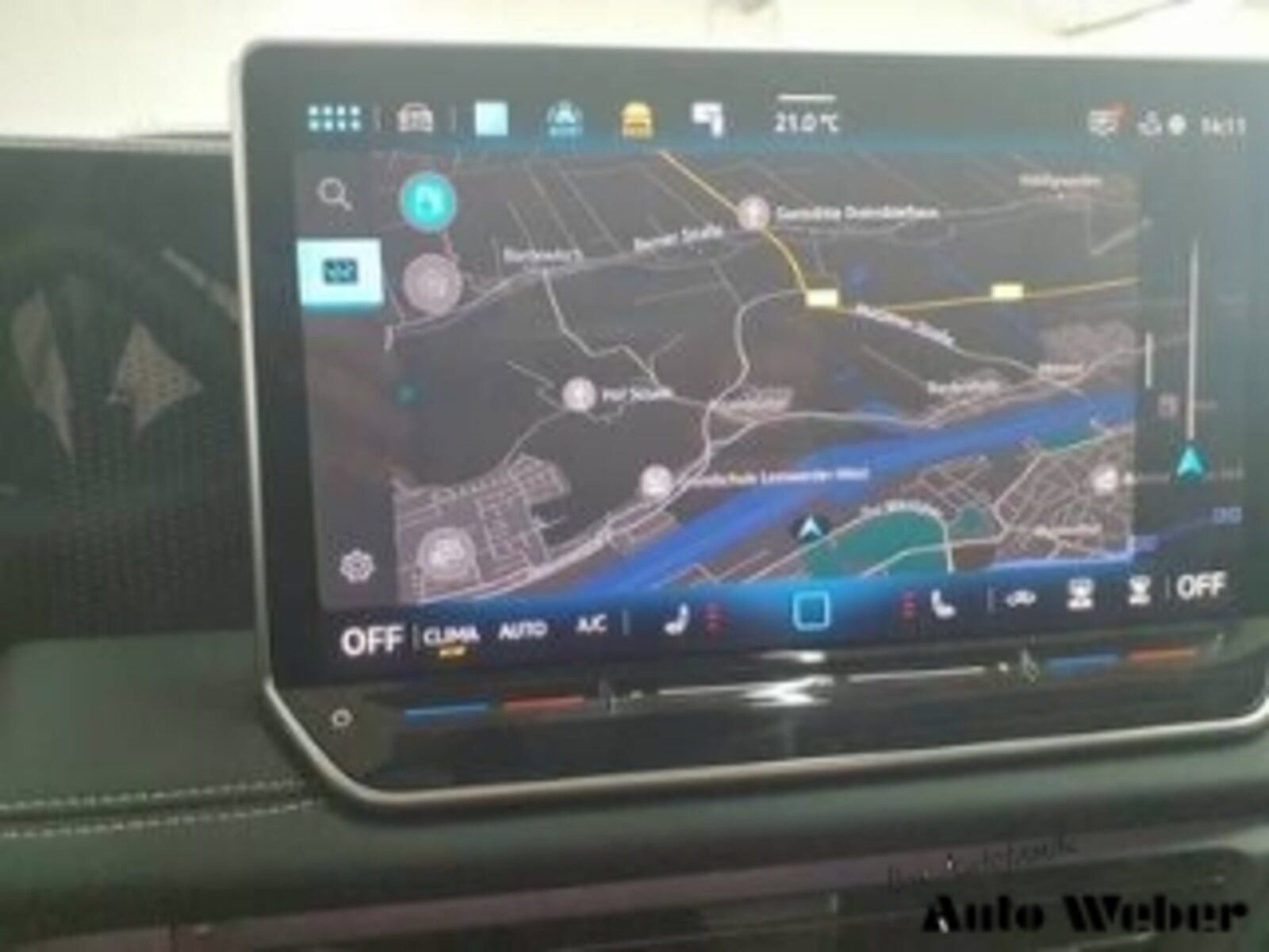 Volkswagen Tiguan – Bild 10