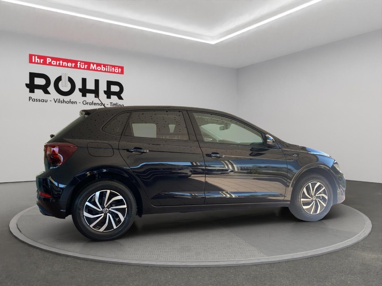 Volkswagen Polo – Bild 3