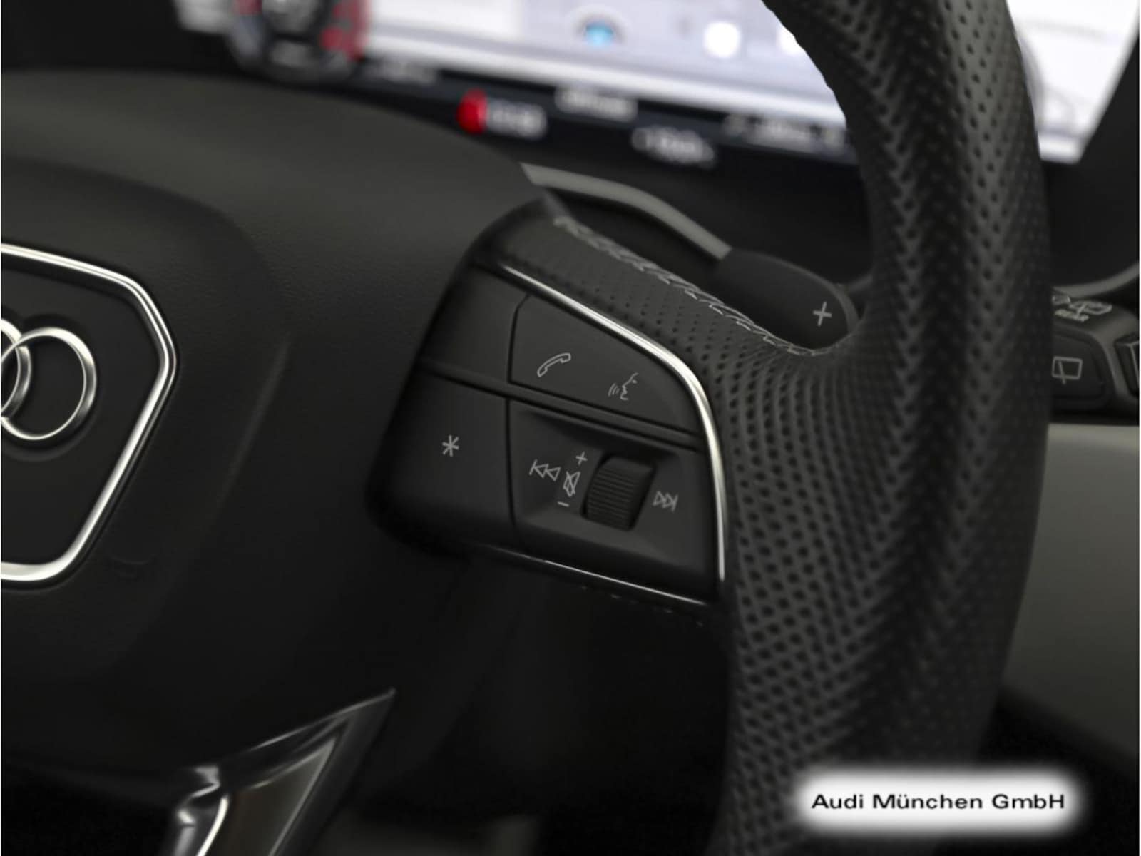 Audi A4 Avant – Bild 17