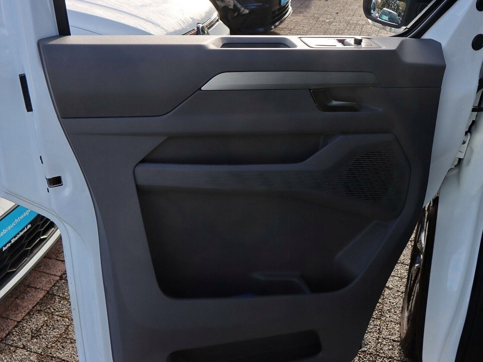 Volkswagen Caravelle – Bild 13