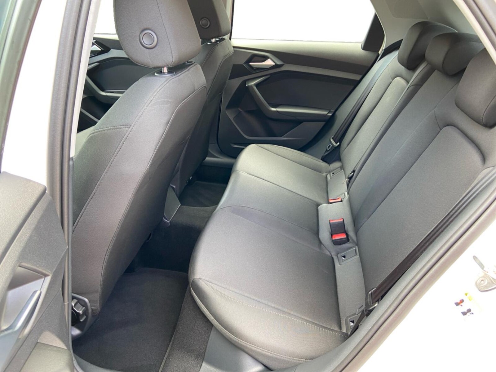 Audi A1 Sportback – Bild 10