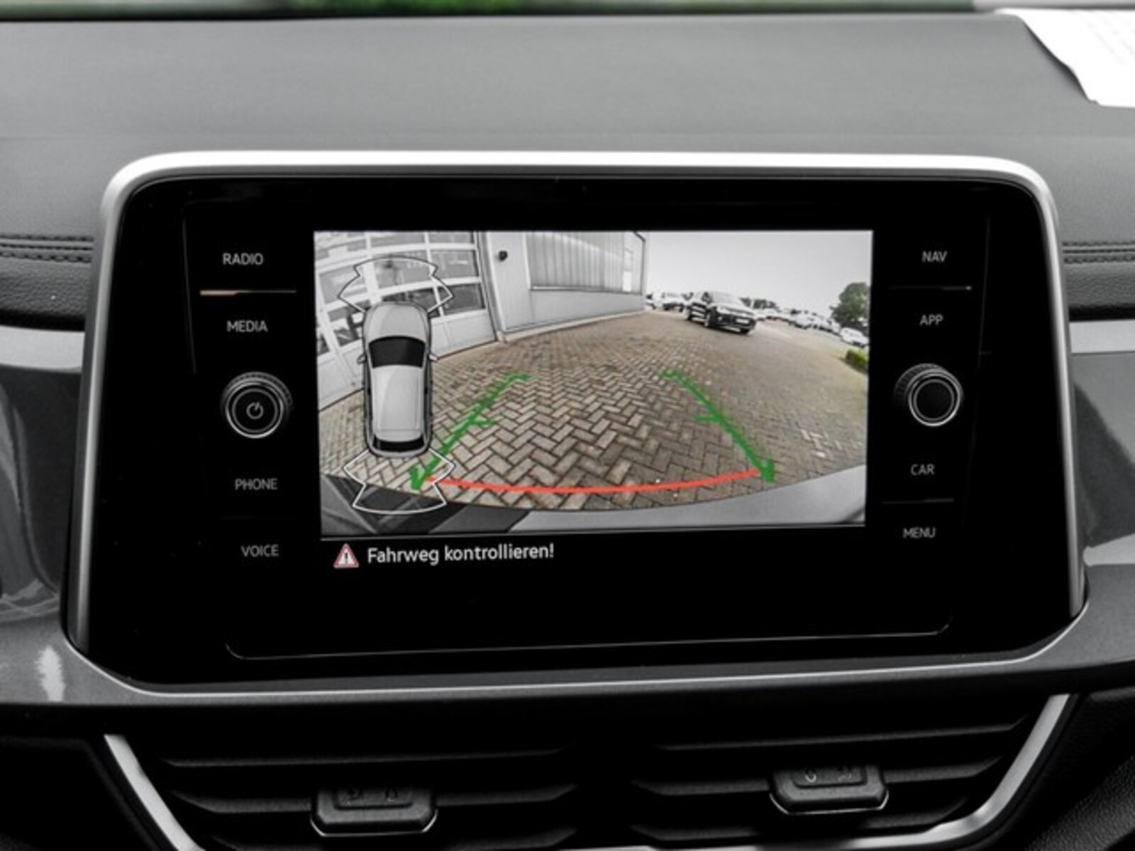 Volkswagen T-Roc – Bild 12