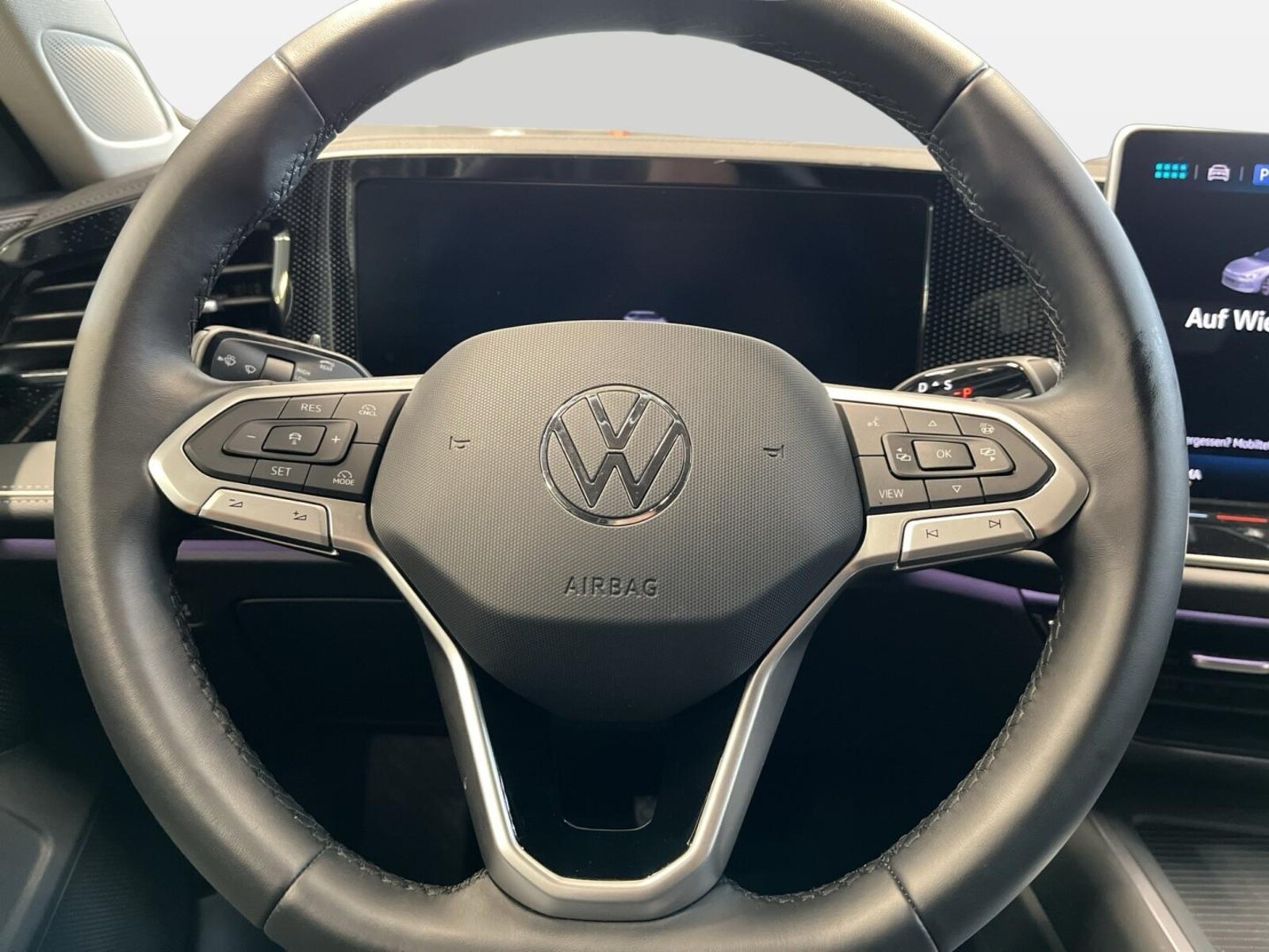 Volkswagen Passat – Bild 19