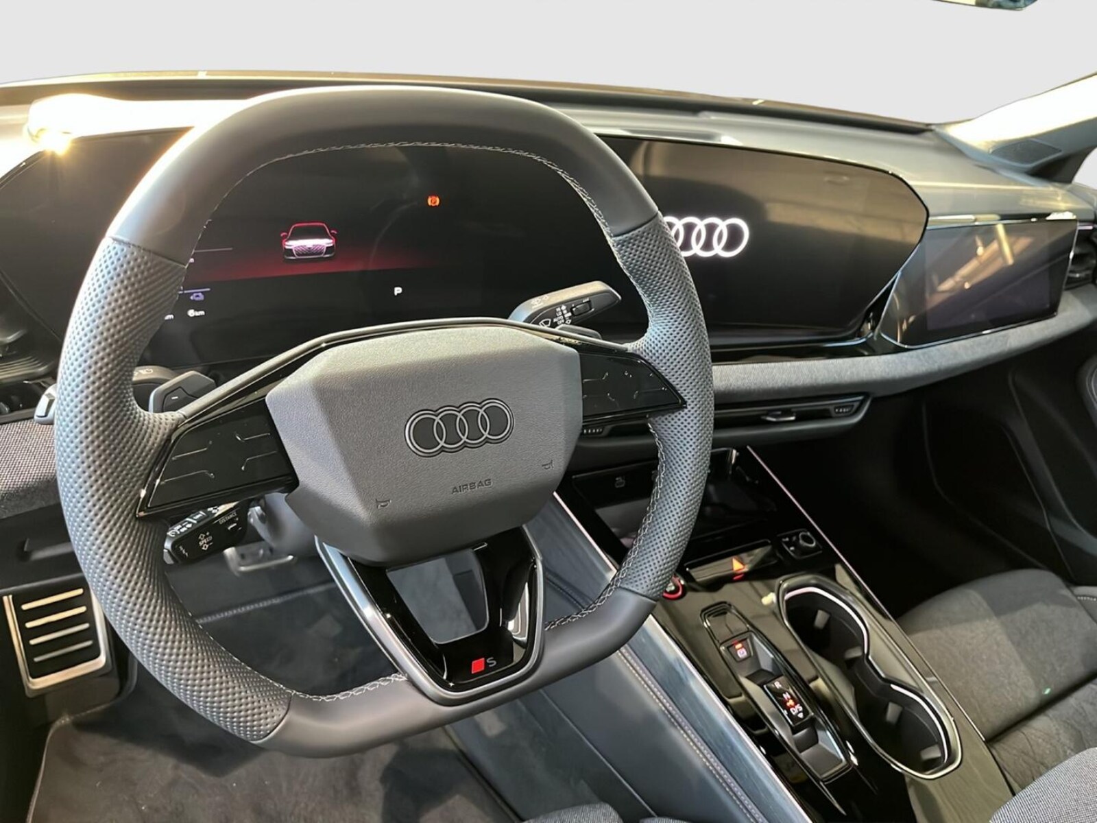 Audi A6 Limousine – Bild 8
