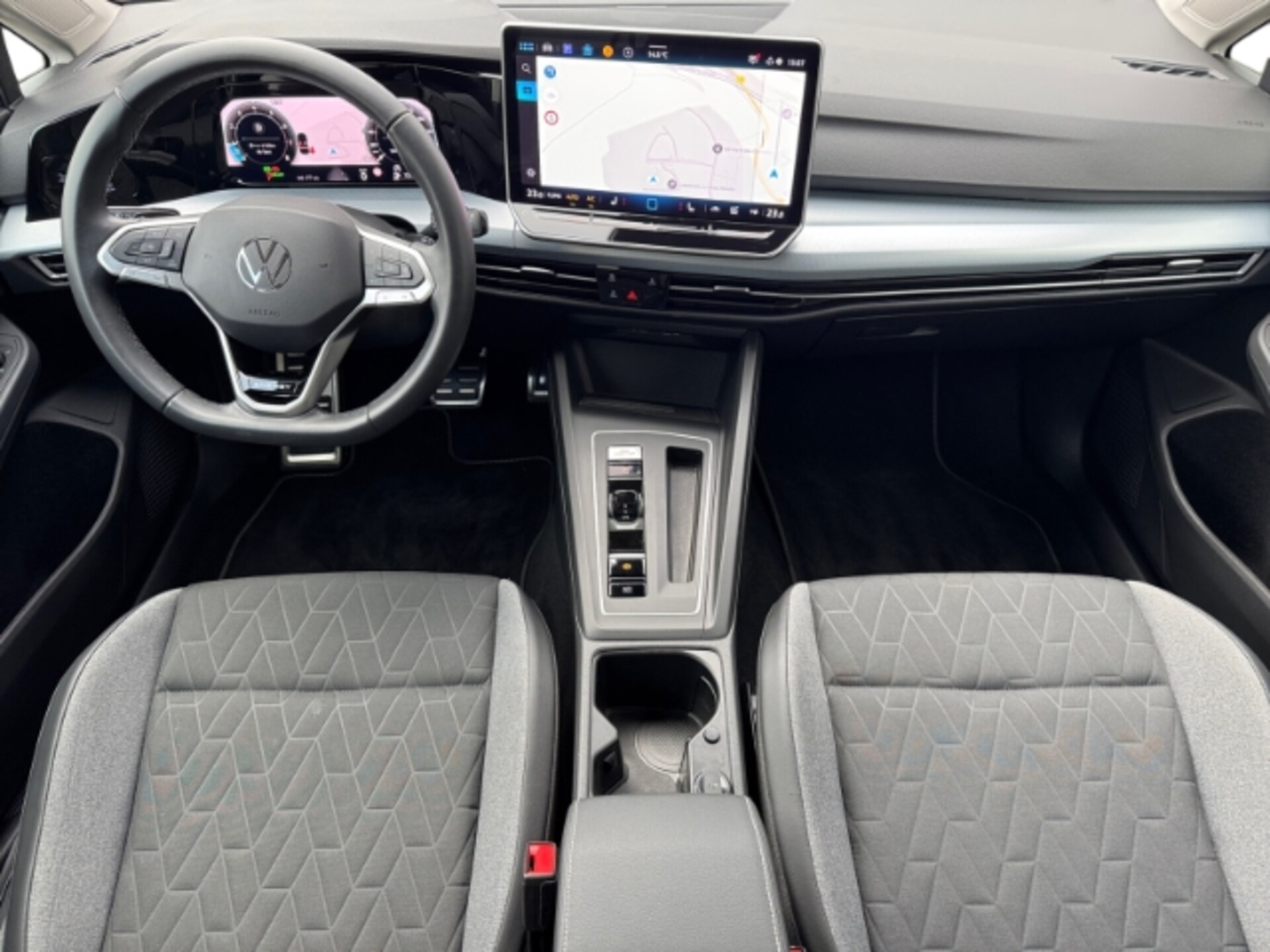 Volkswagen Golf Variant ENERGY