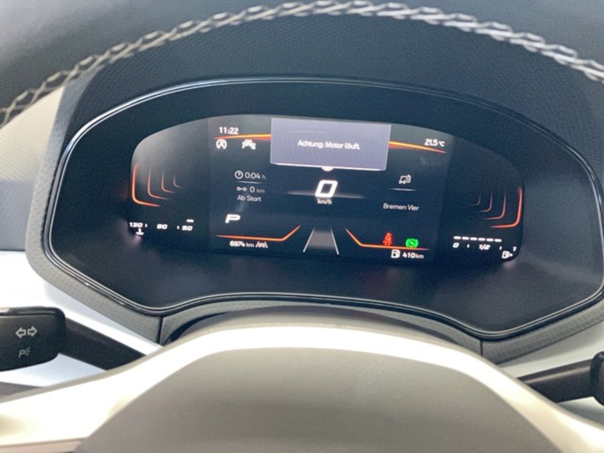 SEAT Arona Style