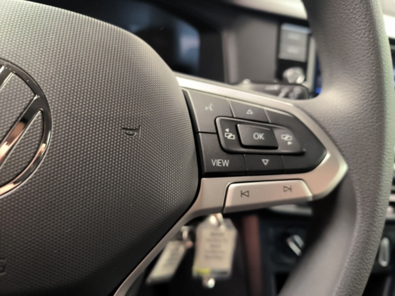 Volkswagen Polo – Bild 15