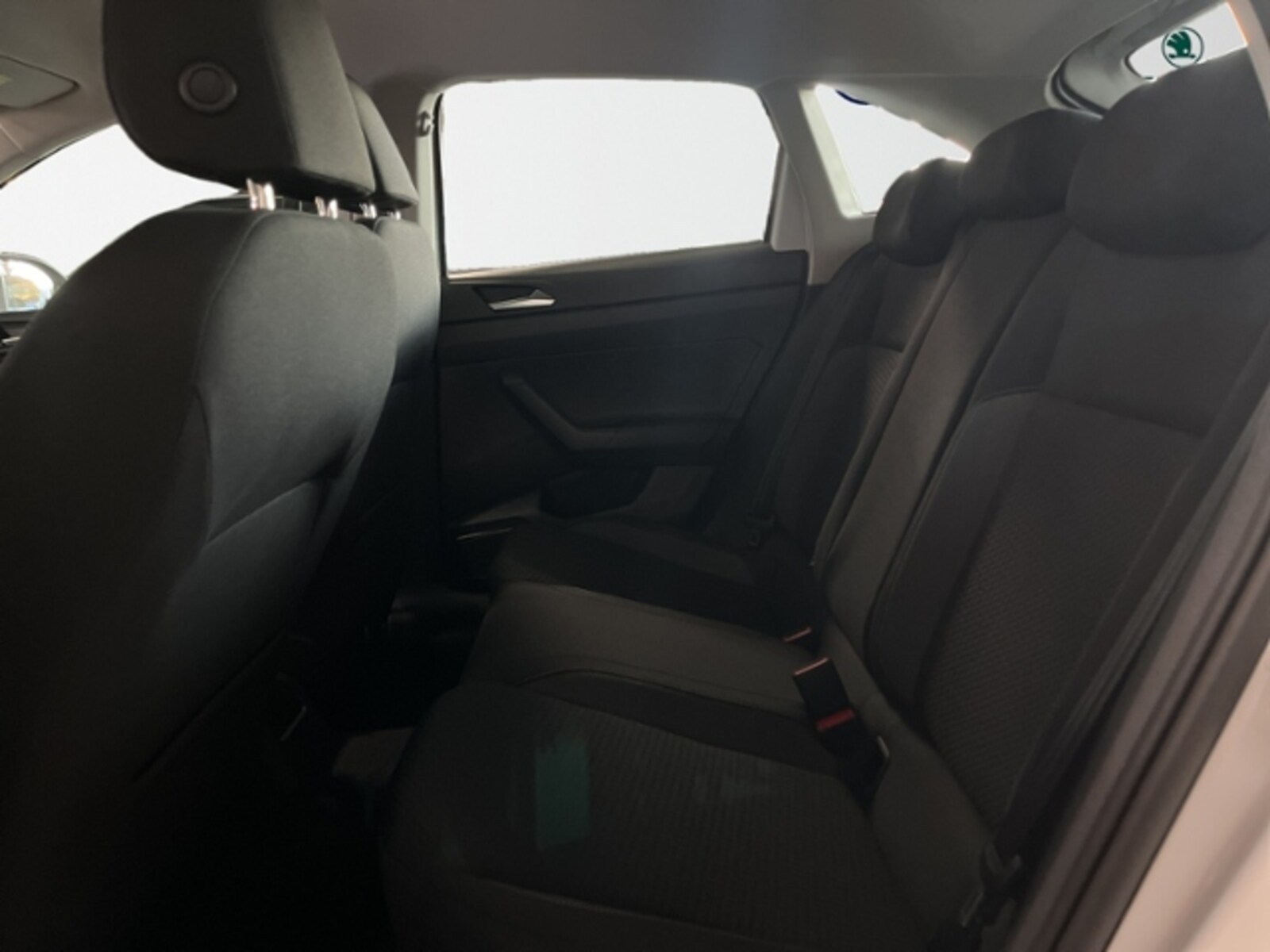 Volkswagen Taigo – Bild 20