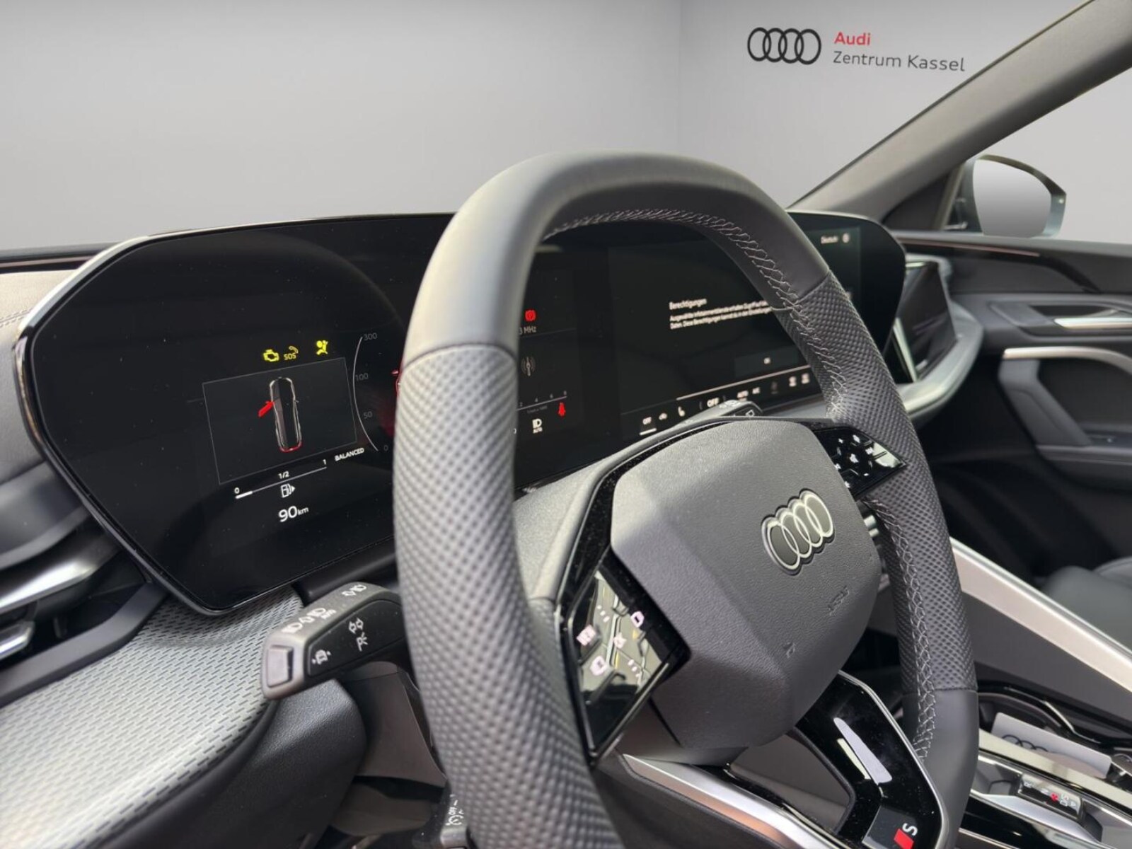 Audi Q5 – Bild 11