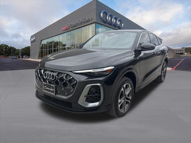 2025 Audi Q5 Sportback