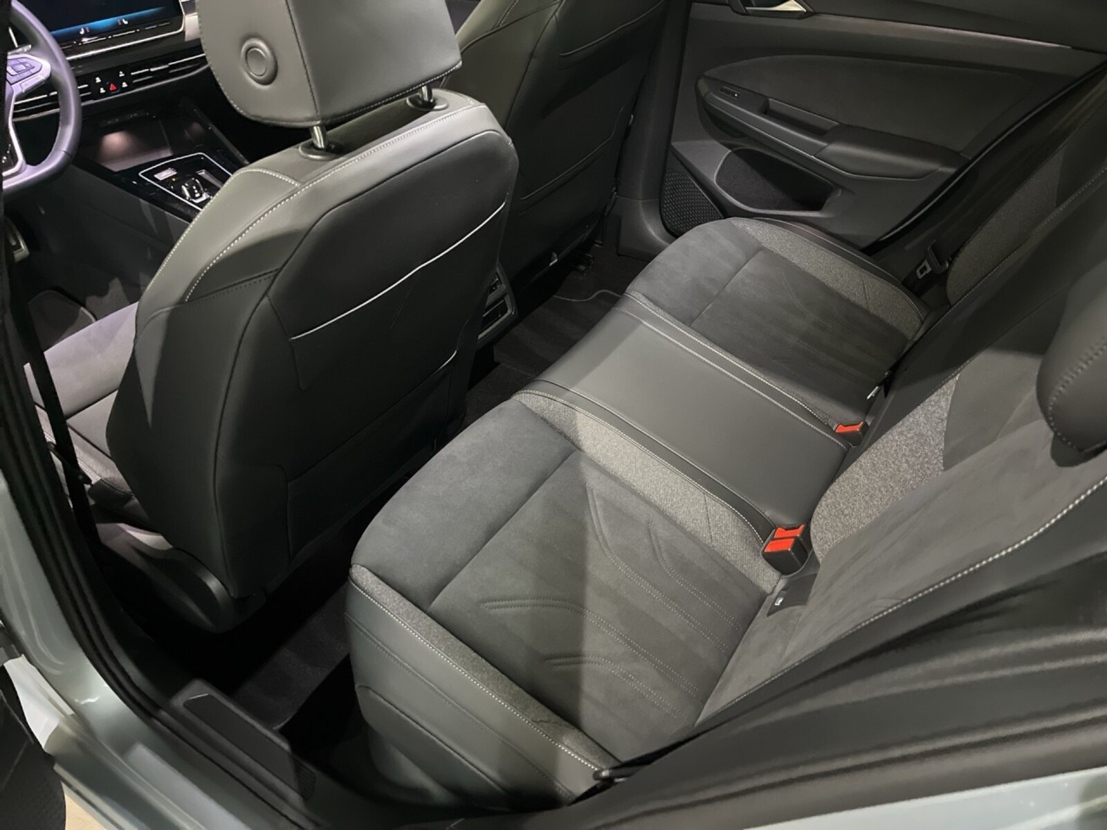 Volkswagen Golf – Bild 7