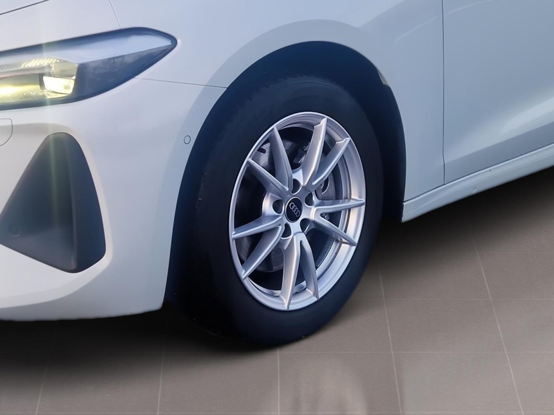 Audi A5 Avant