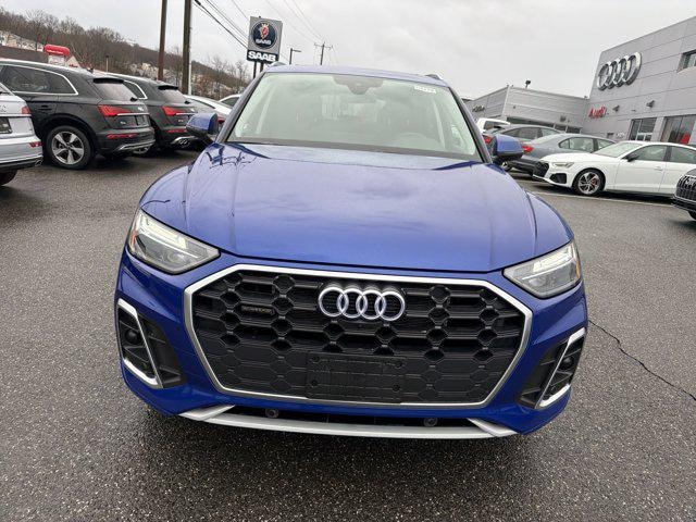 2024 Audi Q5