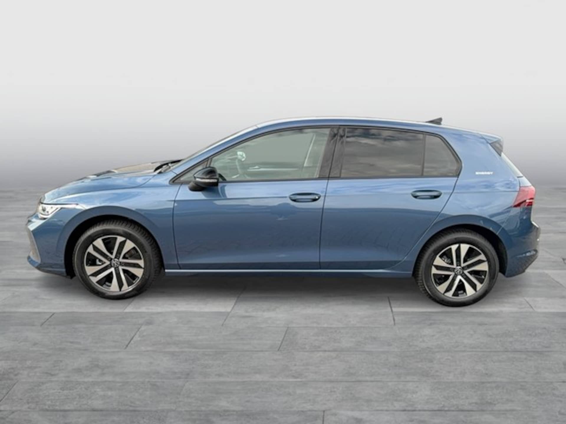 Volkswagen Golf ENERGY