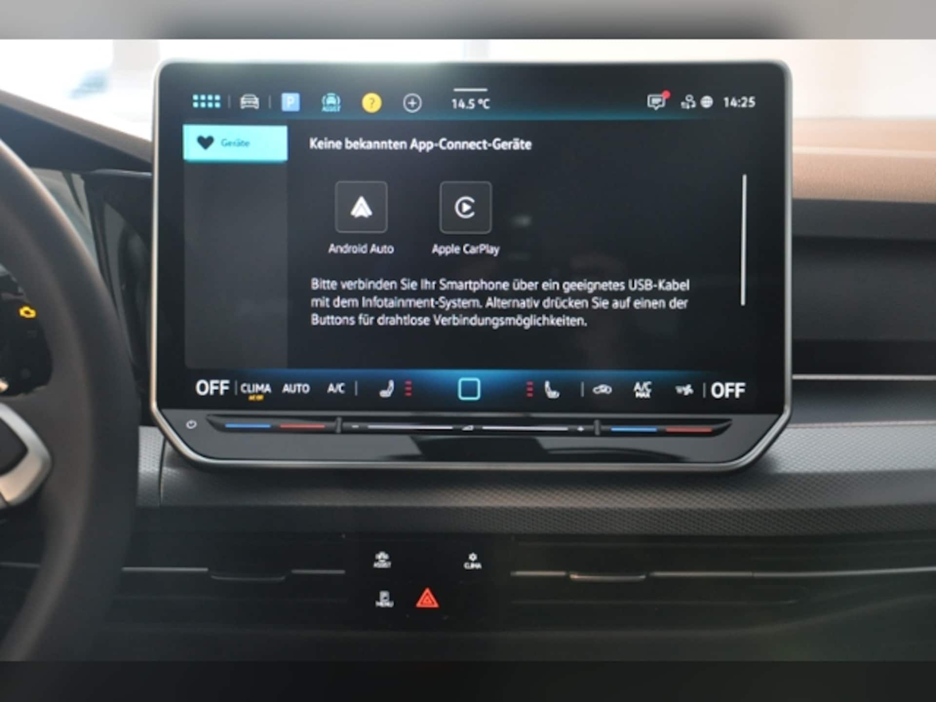 Volkswagen Golf ENERGY
