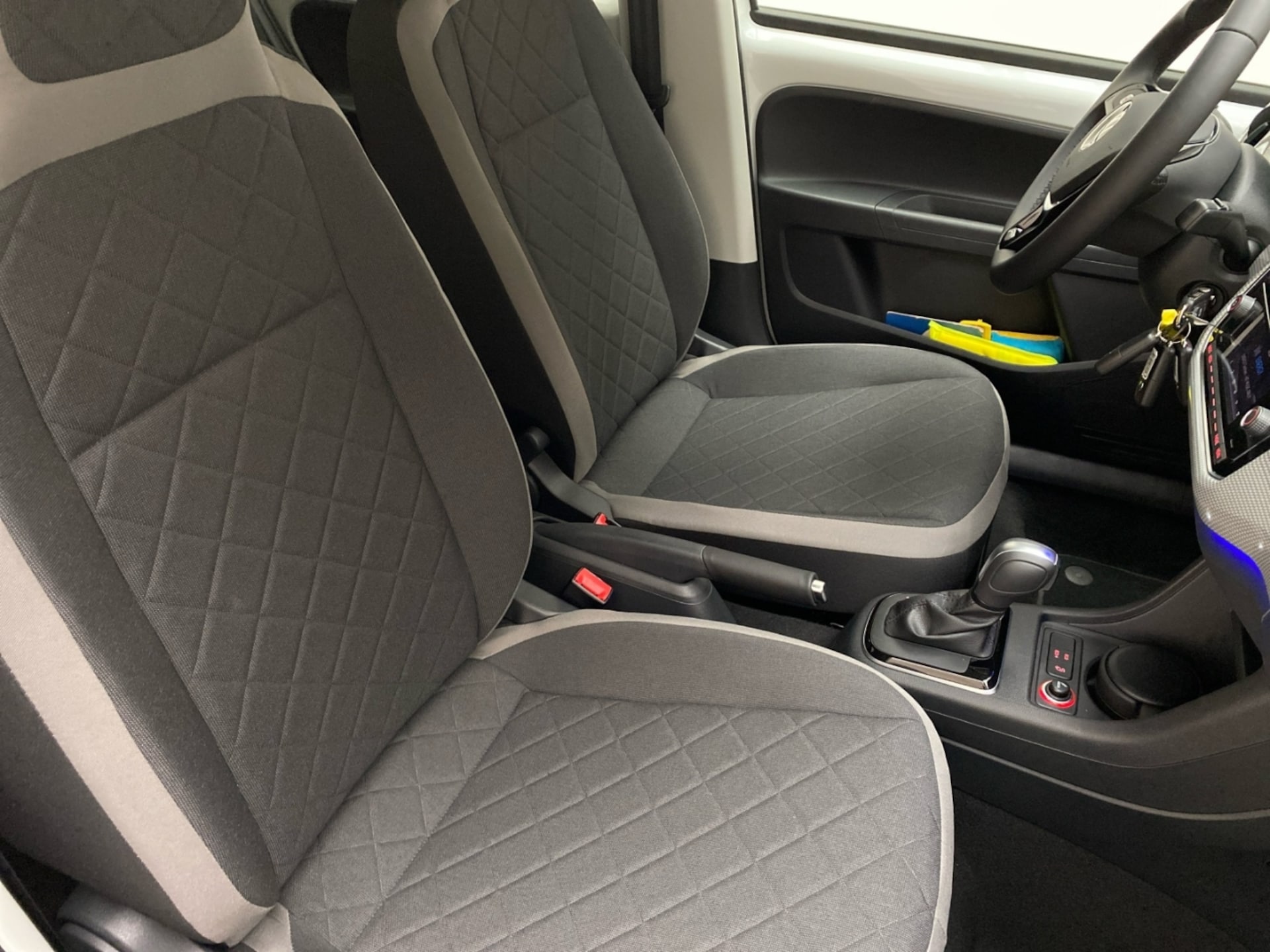 Volkswagen e-up! Edition