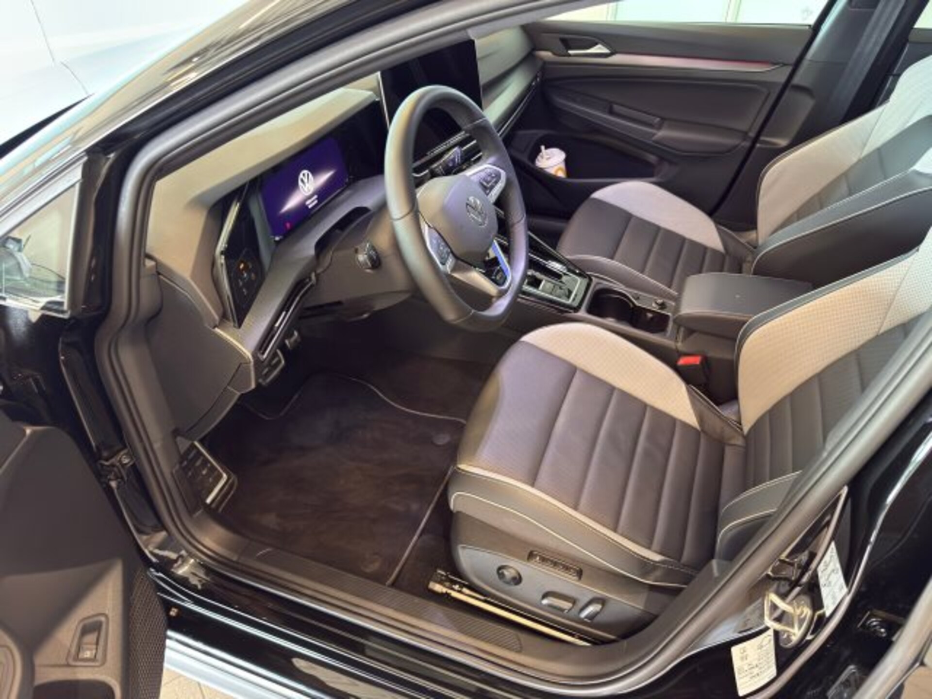 Volkswagen Golf GTE