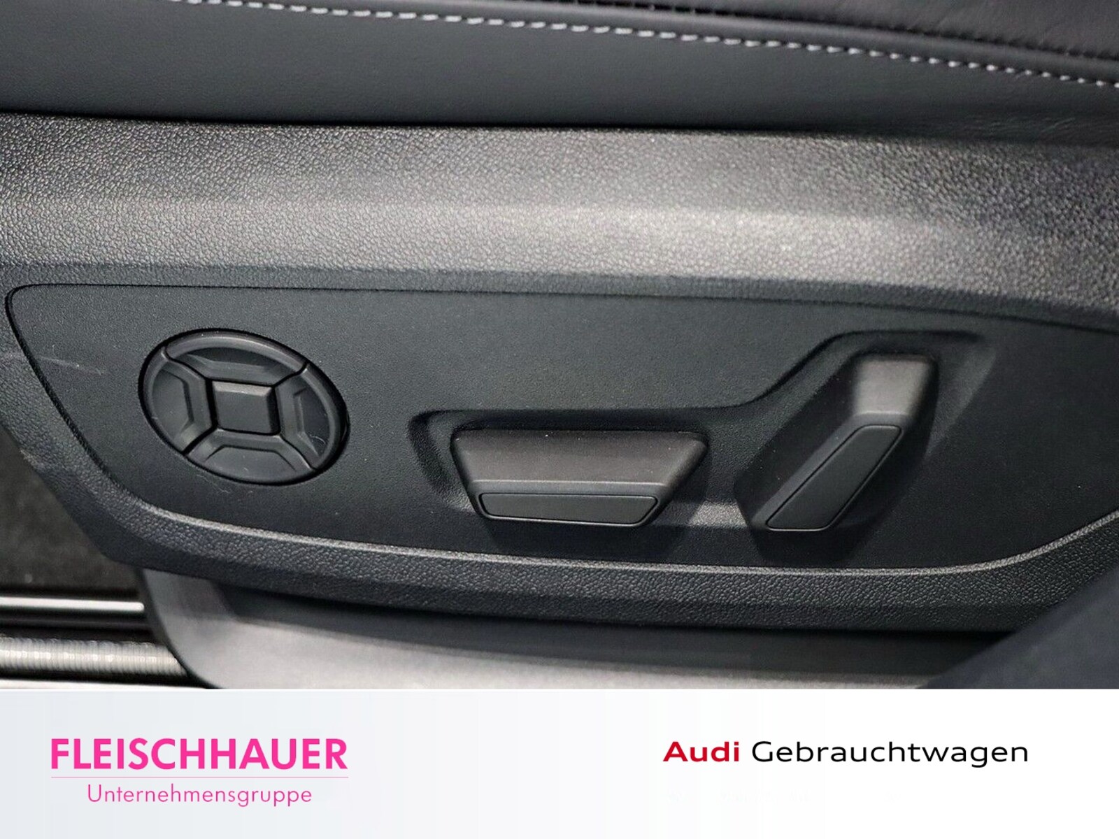 Audi A6 Avant – Bild 15