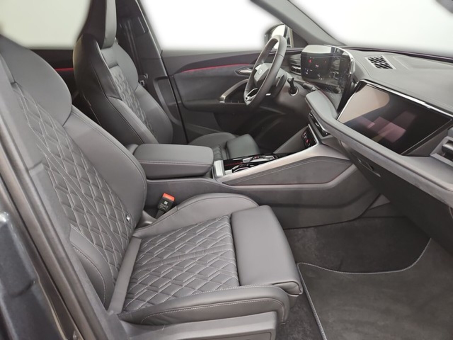 Audi SQ5 SUV