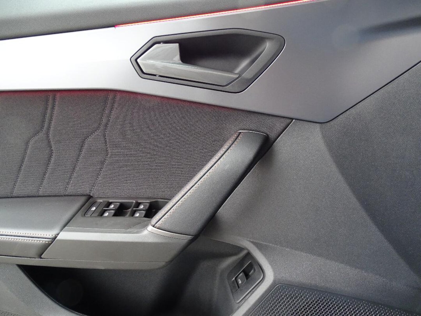 CUPRA Formentor – Bild 14