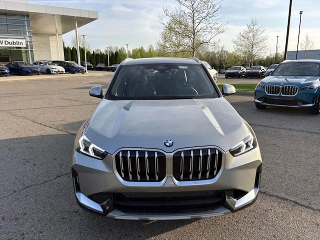 2026 BMW X1