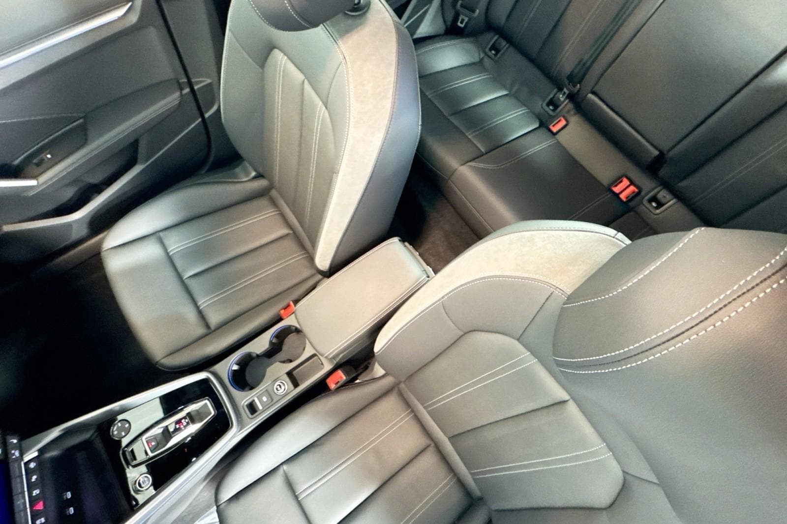 2026 Audi A3 Premium - Photo 18