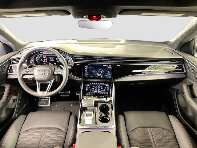 2026 Audi RS Q8 Base - Photo 9