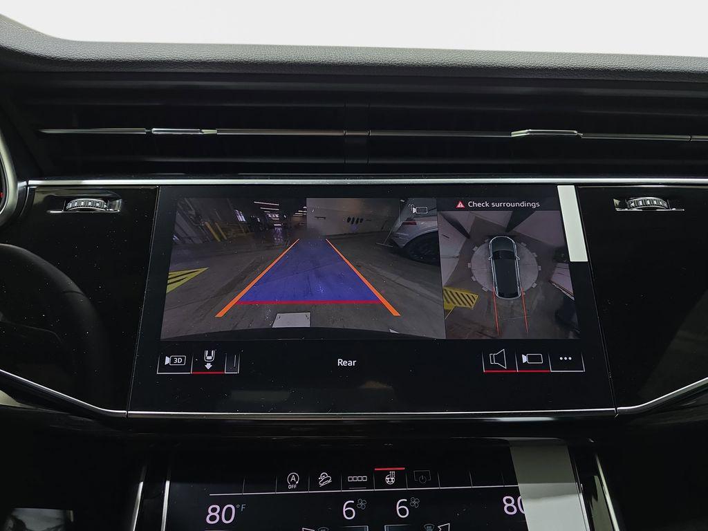 2026 Audi Q8 Premium Plus - Photo 21
