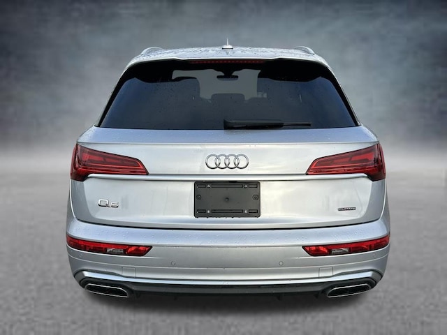 2022 Audi Q5