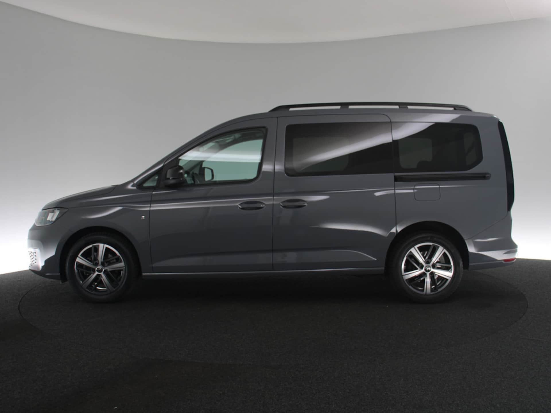 Volkswagen Caddy Maxi Life