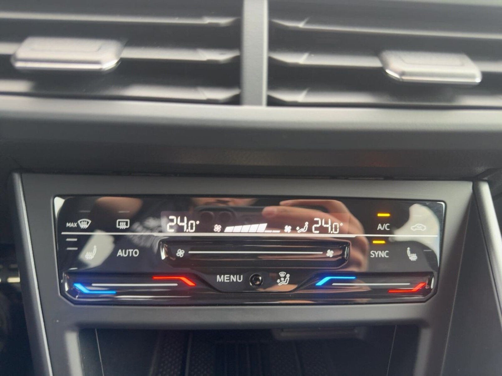 Volkswagen Taigo – Bild 16