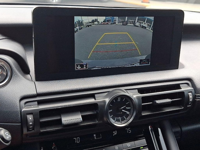 2023 Lexus IS 350