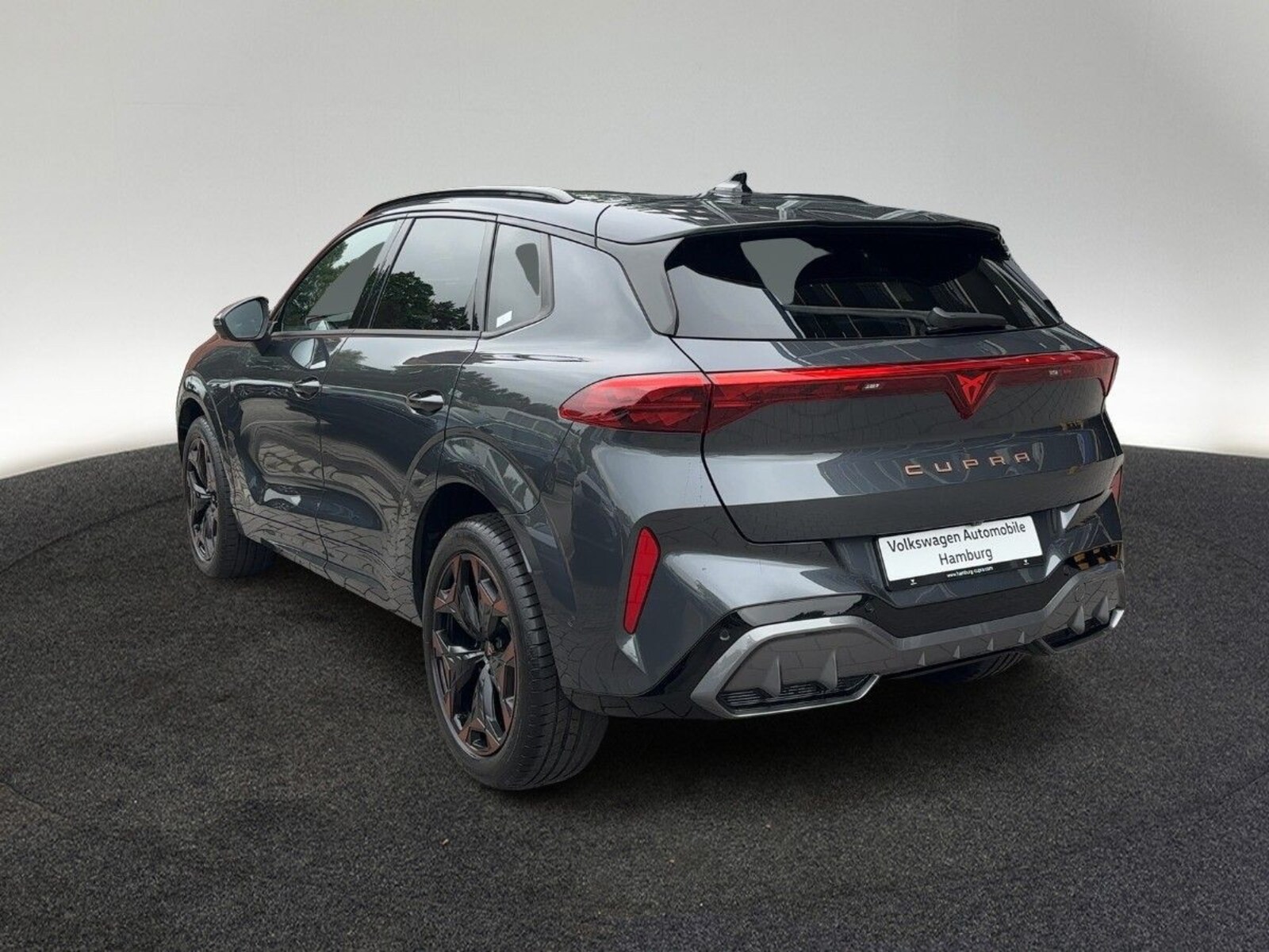 CUPRA Terramar – Bild 2