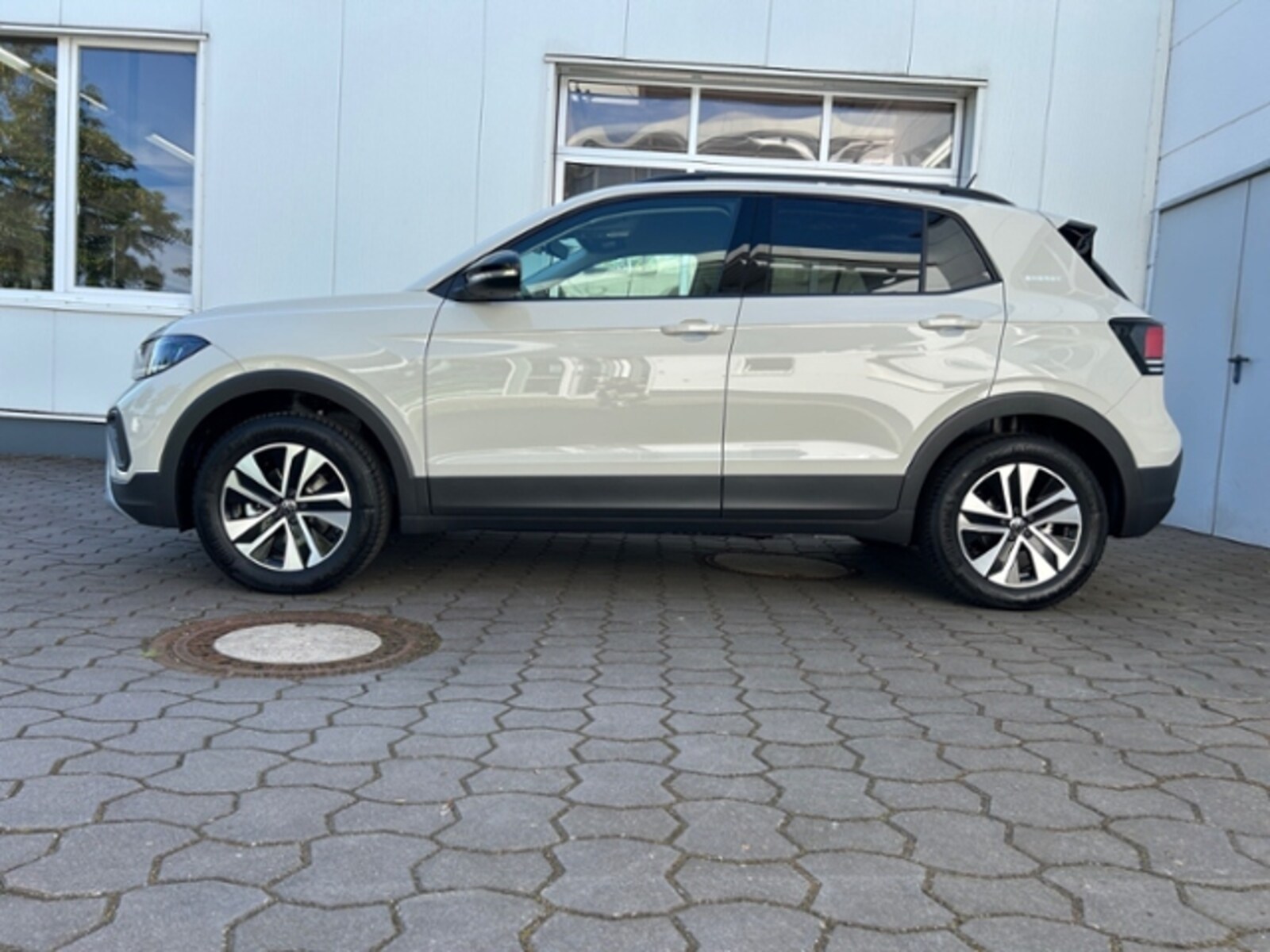 Volkswagen T-Cross – Bild 19