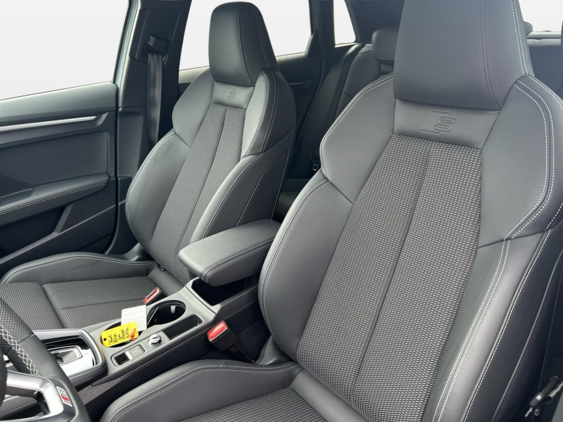 Audi A3 Sportback TFSI e Advanced