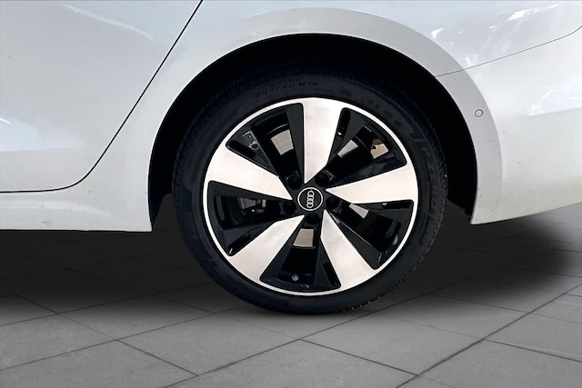 2025 Audi New A5 Premium Plus - Photo 10
