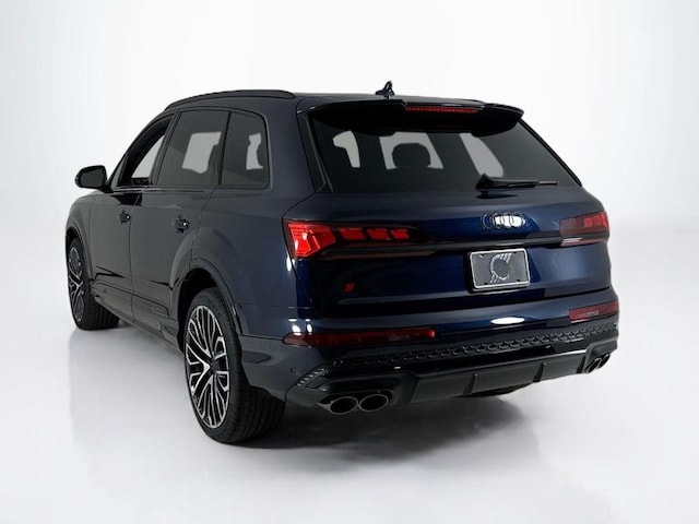 2026 Audi SQ7