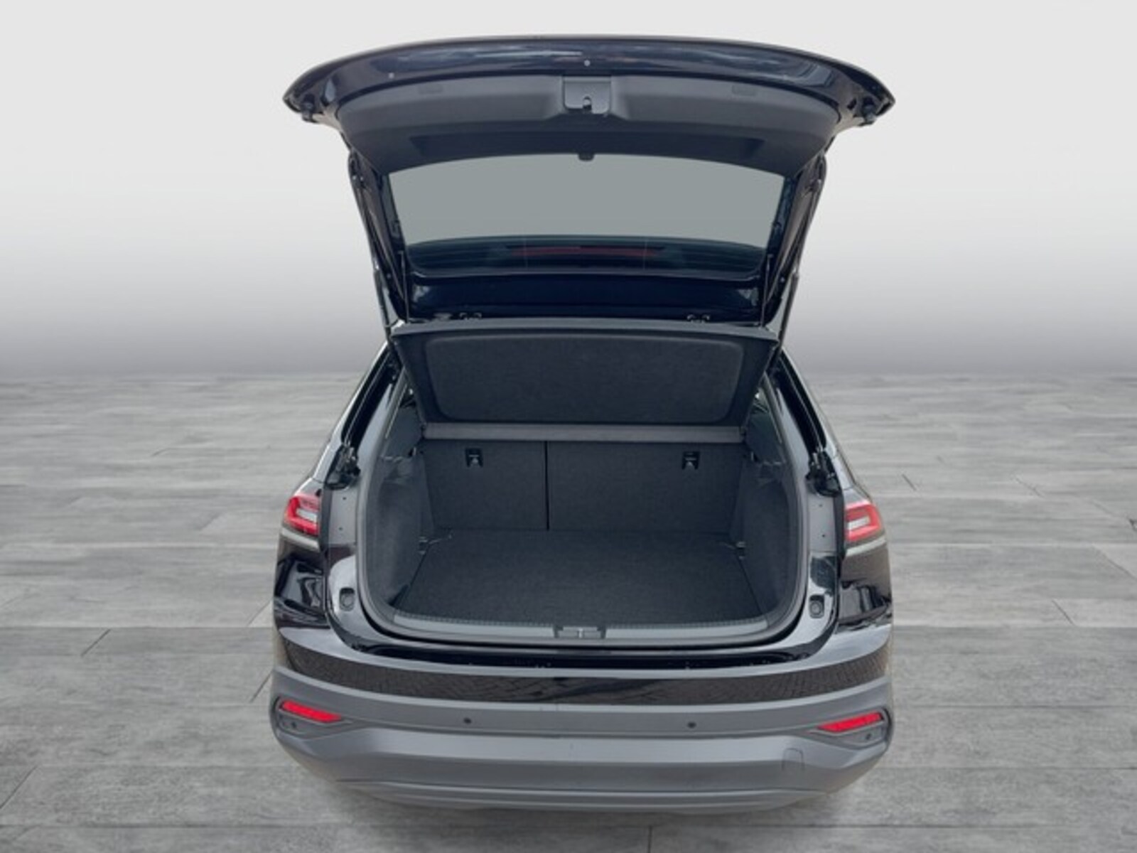 Volkswagen Taigo – Bild 14