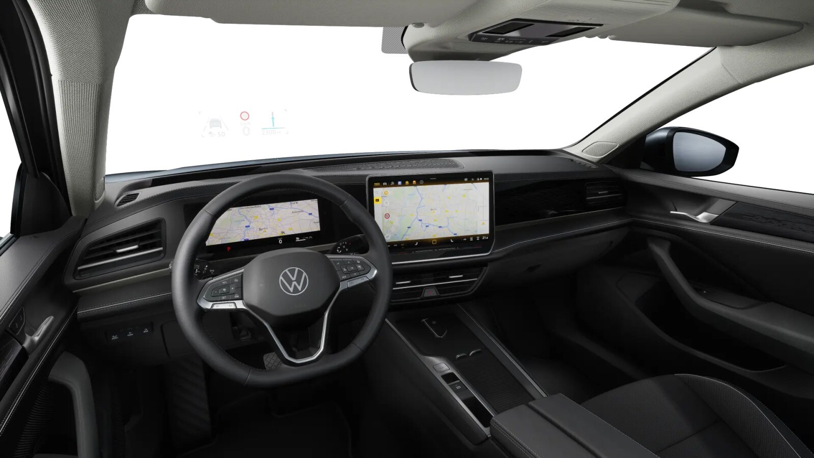 Volkswagen Passat – Bild 9