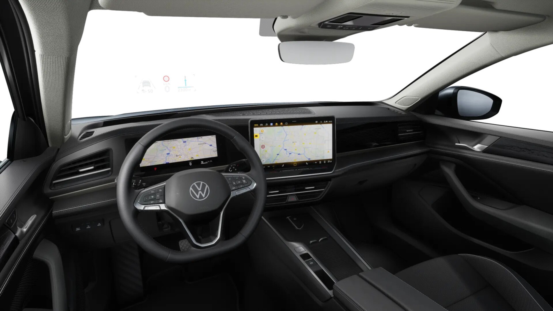 Volkswagen Passat Business