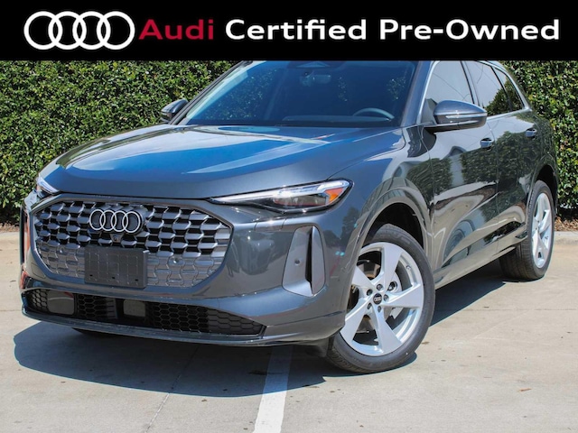 Photo of 2025 Audi Q5 