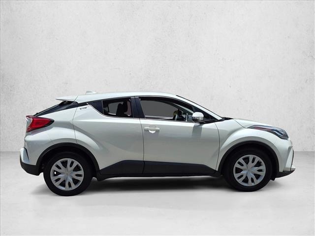 2020 Toyota C-HR