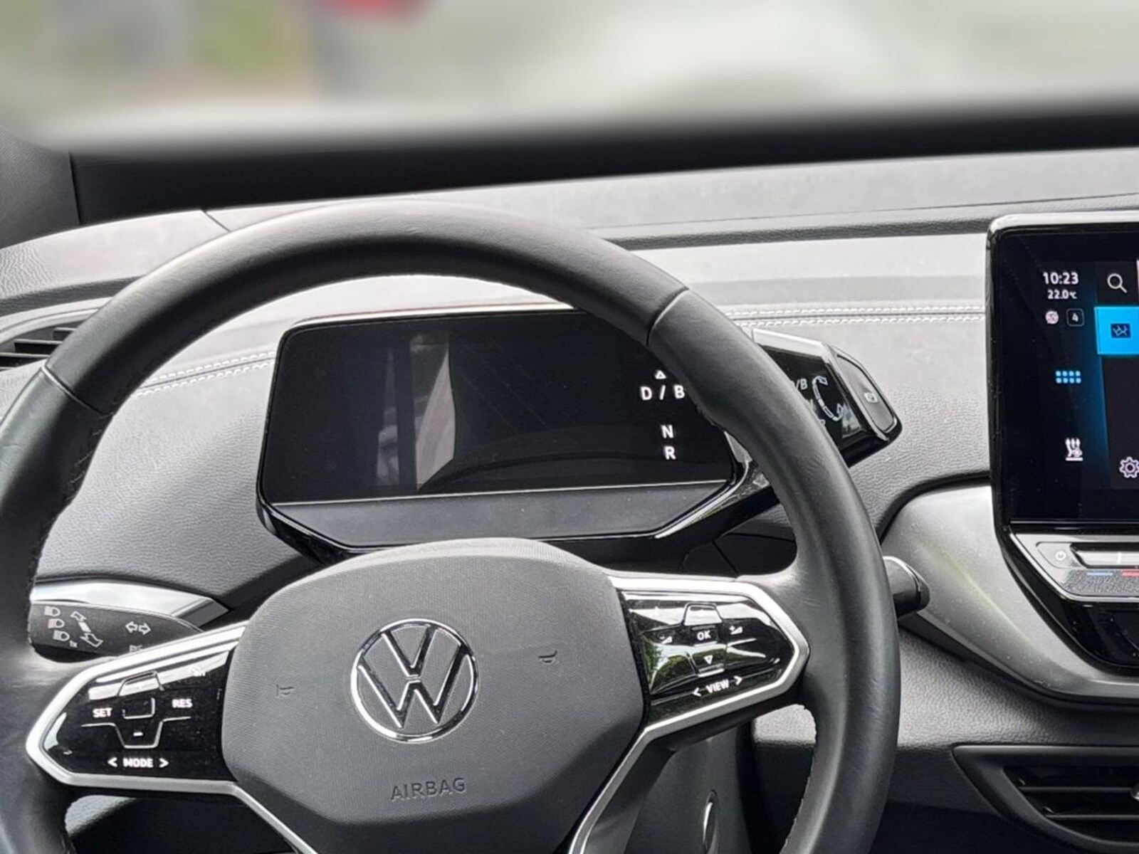Volkswagen ID.4 – Bild 13