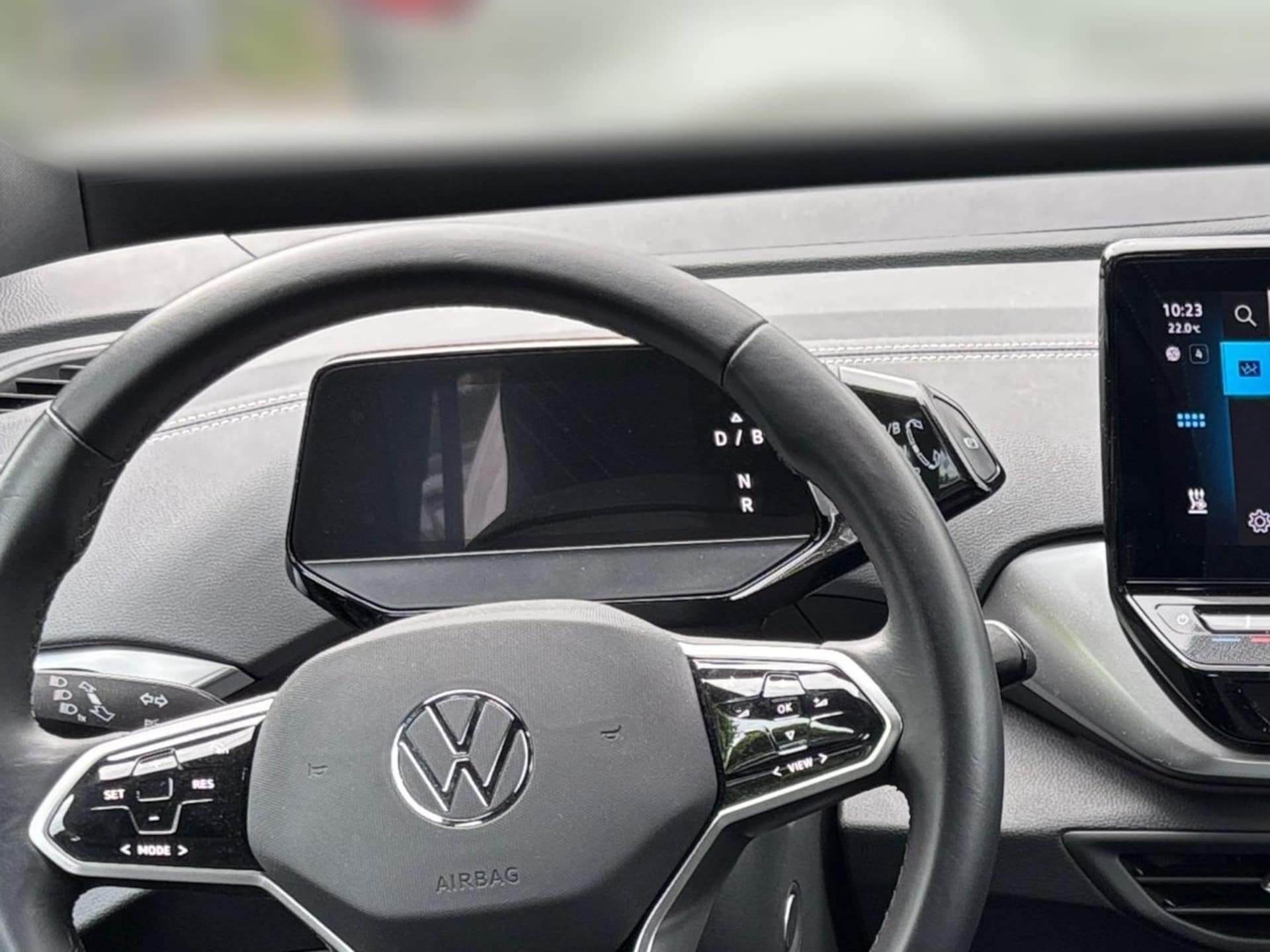 Volkswagen ID.4 Pure