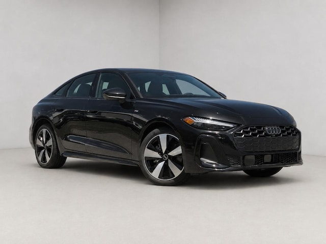 2026 Audi A5 Sedan
