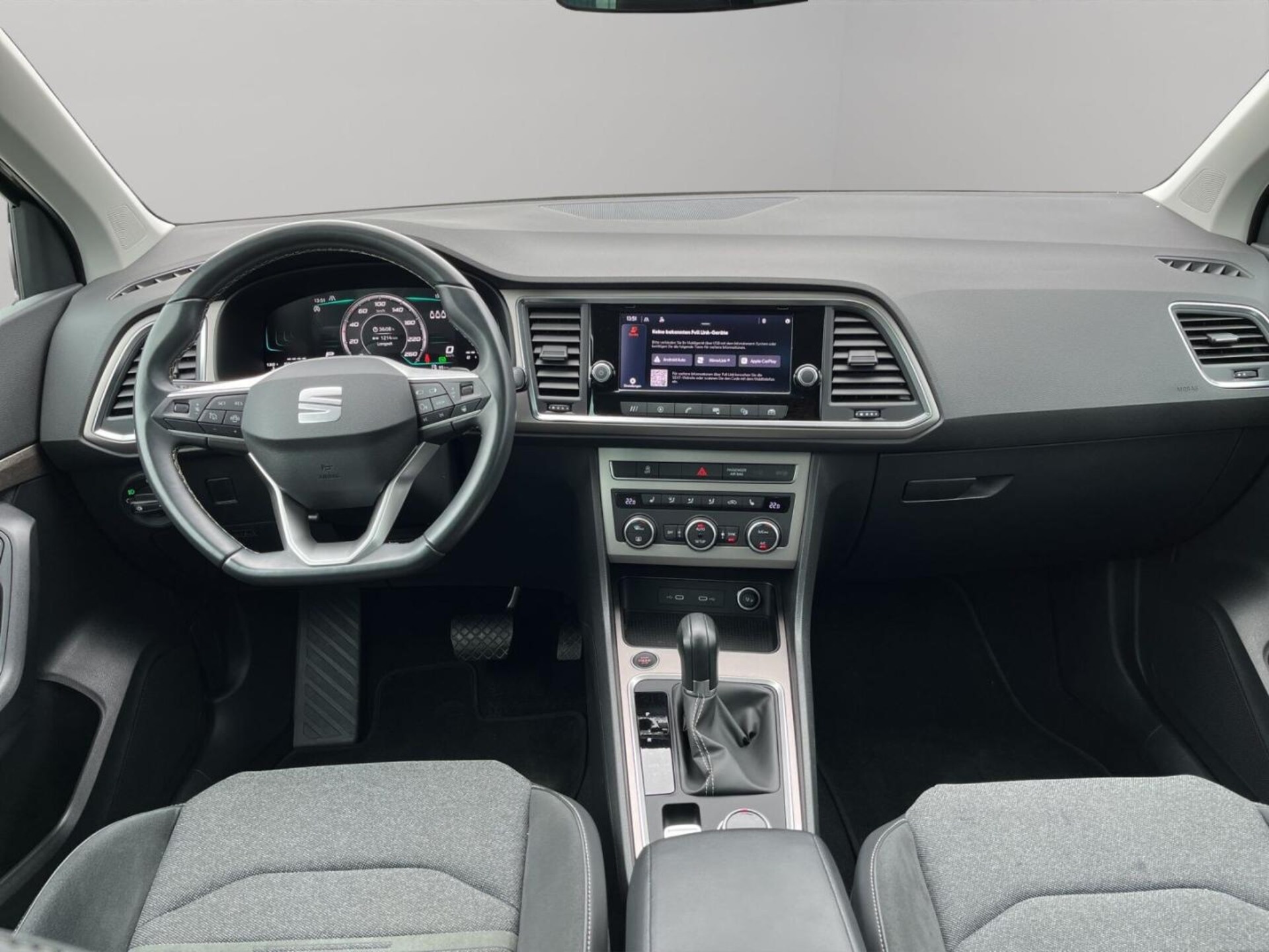 SEAT Ateca Xperience