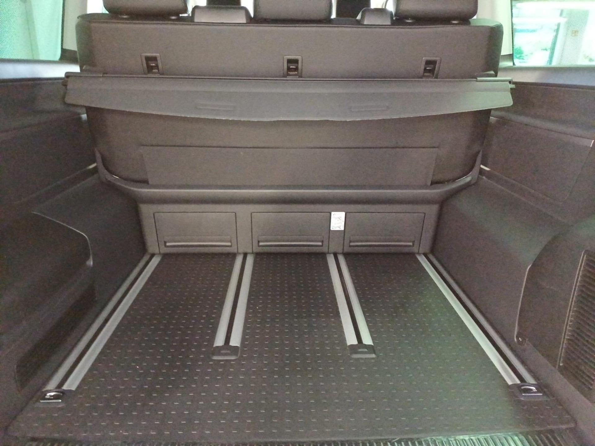 Volkswagen T6.1 Multivan Comfortline