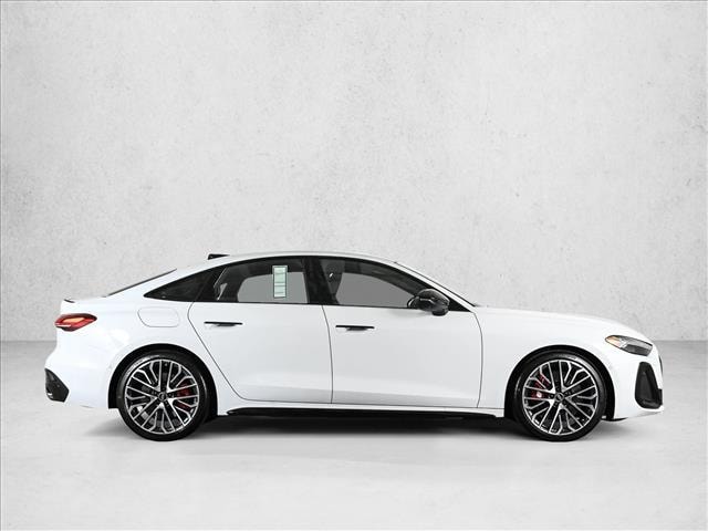 2026 Audi S5 Sedan