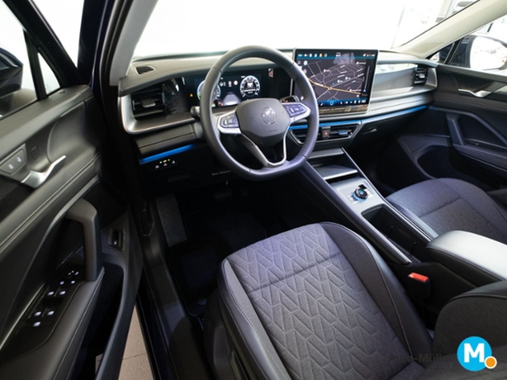 Volkswagen Tayron Life